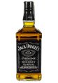 Віскі Jack Daniels у футлярі гітари 0.7 л