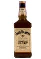 Виски Jack Daniels Honey 0,7 л