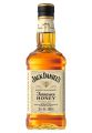 Виски Jack Daniels Tennessee Honey 0,5 л