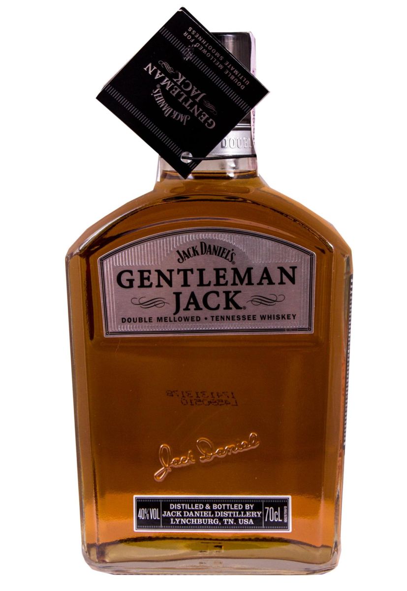 Віскі Jack Daniels Gentleman Jack 0.7 л