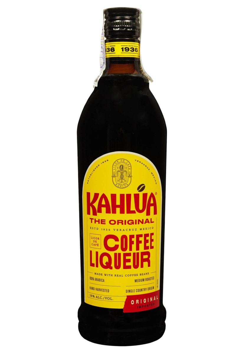 Лікер Kahlua 20% 0,7 л
