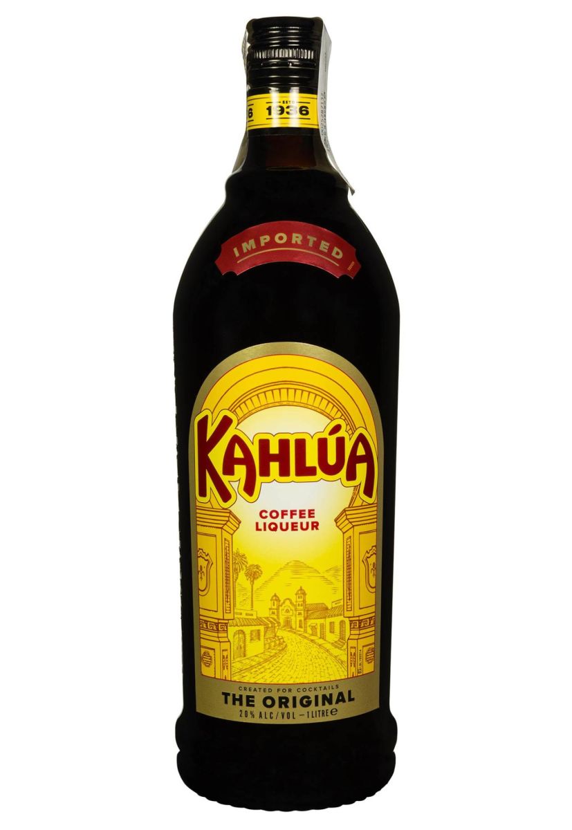 Ликер Kahlua 20% 1 л