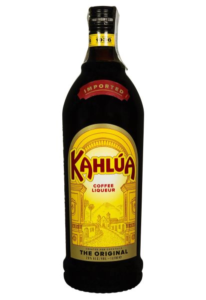 Ликер Kahlua 20% 1 л