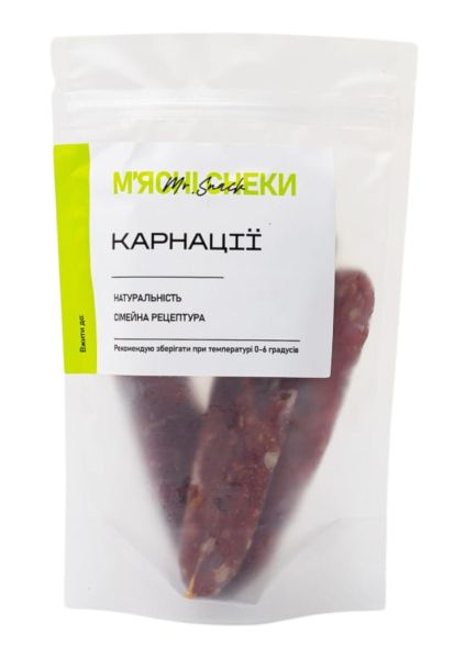 Корнации 100 г