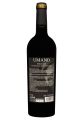 Вино Umano Kindzmarauli Красное Полусладкое 0.75 л