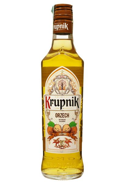 Настойка Krupnik орех 0.5 л