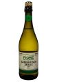 Вино Игристое Lambrusco Dell`Emilia IGT Fiore di Cremona Bianco 0.75 л