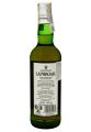 Віскі Laphroaig 10 років із келихом 40% 0,7 л