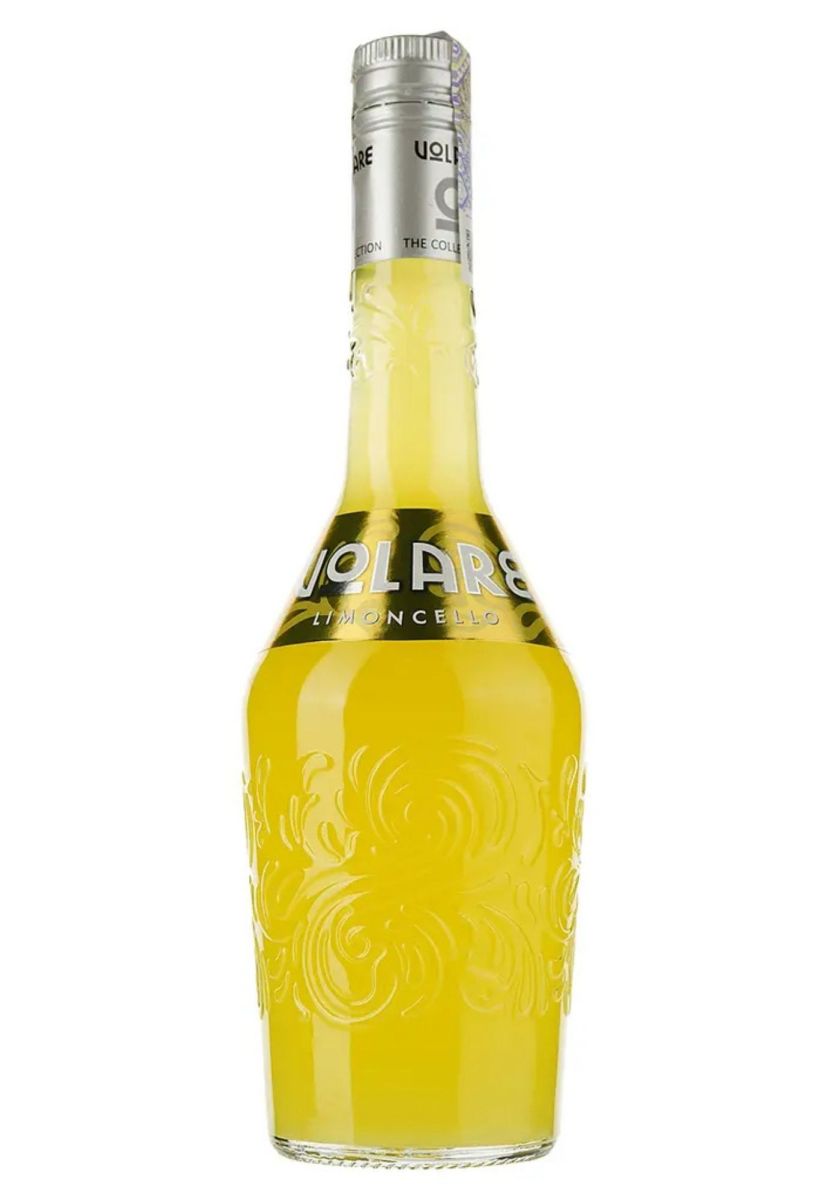 Лікер Volare Limoncello 27% 0.7 л