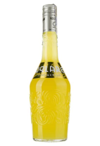 Лікер Volare Limoncello 27% 0.7 л