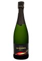 Вино игристое Cava La Rosca Brut 0.75 л