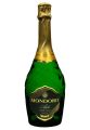 Вино игристое Asti Mondoro в коробке 0.75 л