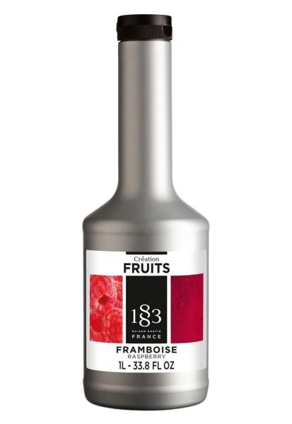 Фруктовое пюре Routin Малина 1 л