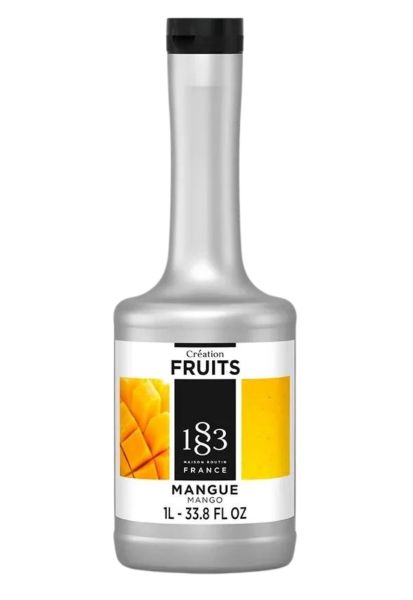 Фруктове пюре Routin Манго 1 л