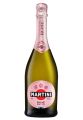 Вино игристое Martini Розе 9,5% 0,75 л
