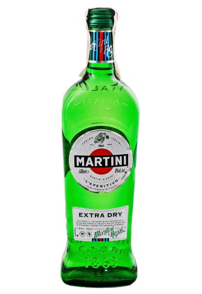 Вермут Martini EXTRA DRY 0.5 л
