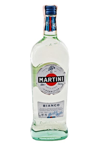 Вермут Martini Bianco 15% 0,5 л