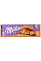 Шоколад Milka Тоффи с цельным орехом 300 г