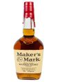 Виски Maker's Mark Bourbon 0.7 л