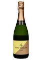 Вино ігристе Cava Mont-Ferrant Tradicio Brut 0.75 л
