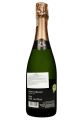 Вино ігристе Cava Mont-Ferrant Tradicio Brut 0.75 л