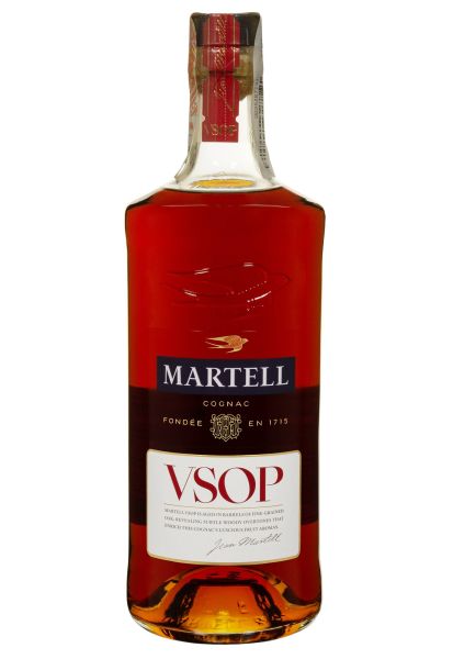 Коньяк MARTELL VSOP 0.7 л