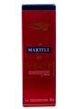 Коньяк MARTELL VSOP у коробке 1 л