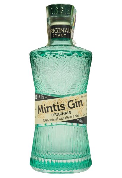 Джин Mintis Originale 0.7 л