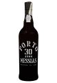 Портвейн Porto Messias 30 Anos P.B. в тубусі 0.75 л