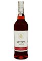 Портвейн Messias Porto Rose 0.75 л