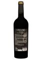Вино Umano Mukuzani Червоне Сухе 0.75 л