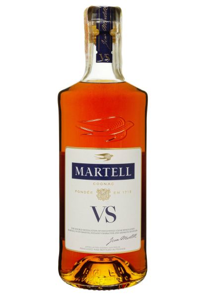 Коньяк MARTELL VS 0.7 л