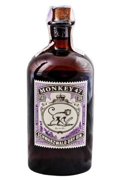Джин Monkey 47 Dry Gin 0.5 л