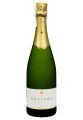 Вино игристое Cava Nuviana Brut 0.75 л