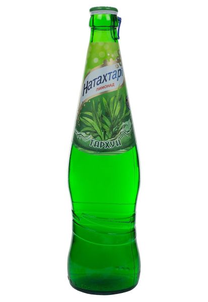 Напиток Natakhtari Тархун 0.5 л