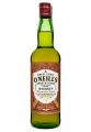 Виски O'Neills Blended Smooth Blend 0.7 л