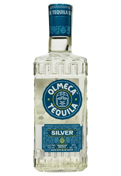 Текила Olmeca Silver 0.7 л