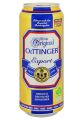 Пиво Oettinger Export ж/б 0.5 л