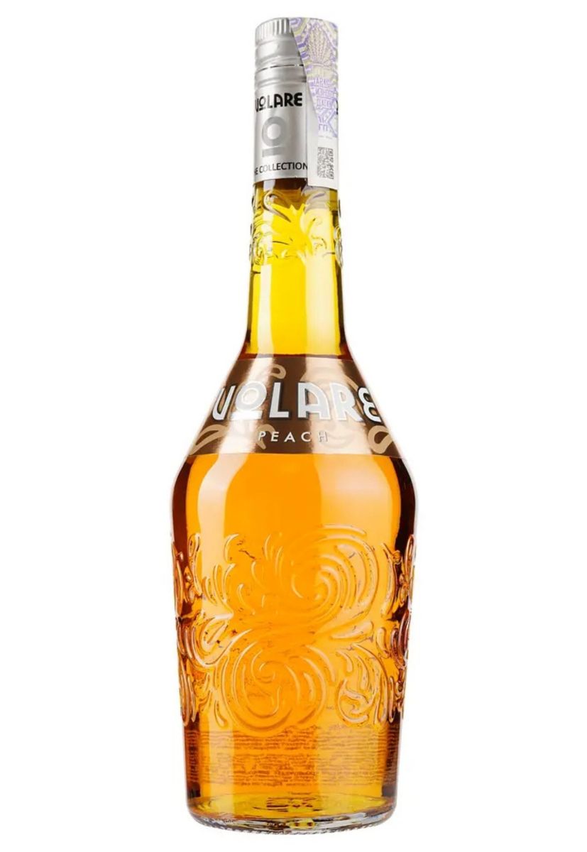 Лікер Volare Peach 20% 0,7 л