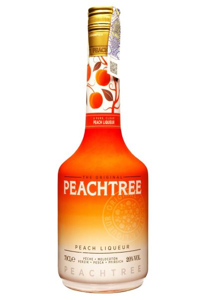 Лікер De Kuyper Peachtree 0.7 л