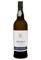 Портвейн Messias Porto White Extra Dry 0.75 л
