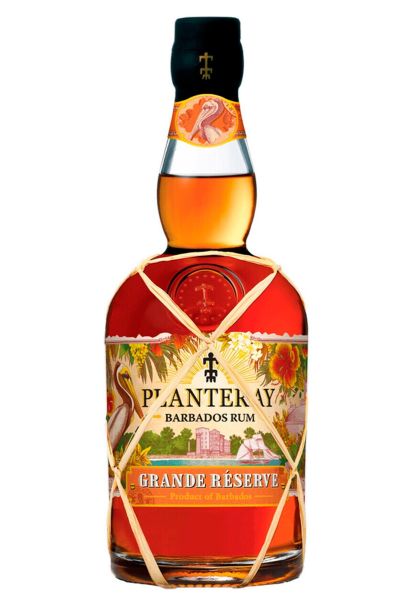 Ром Planteray Grande Reserve 40% 0,7 л