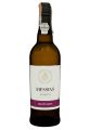 Портвейн Messias Porto White Dry 0.75 л