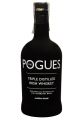 Віскі The Pogues Irish Whiskey 0.7 л