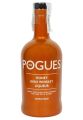 Виски The Pogues Honey Irish Whiskey 0,7 л