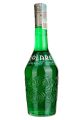Лікер Volare Peppermint Green 22% 0,7 л