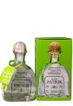 Текила Patron Silver 0.75 л
