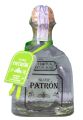 Текила Patron Silver 0.75 л