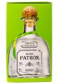 Текила Patron Silver 0.75 л