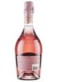 Вино игристое Primo Secco Brut розовое сухое 0,75 л
